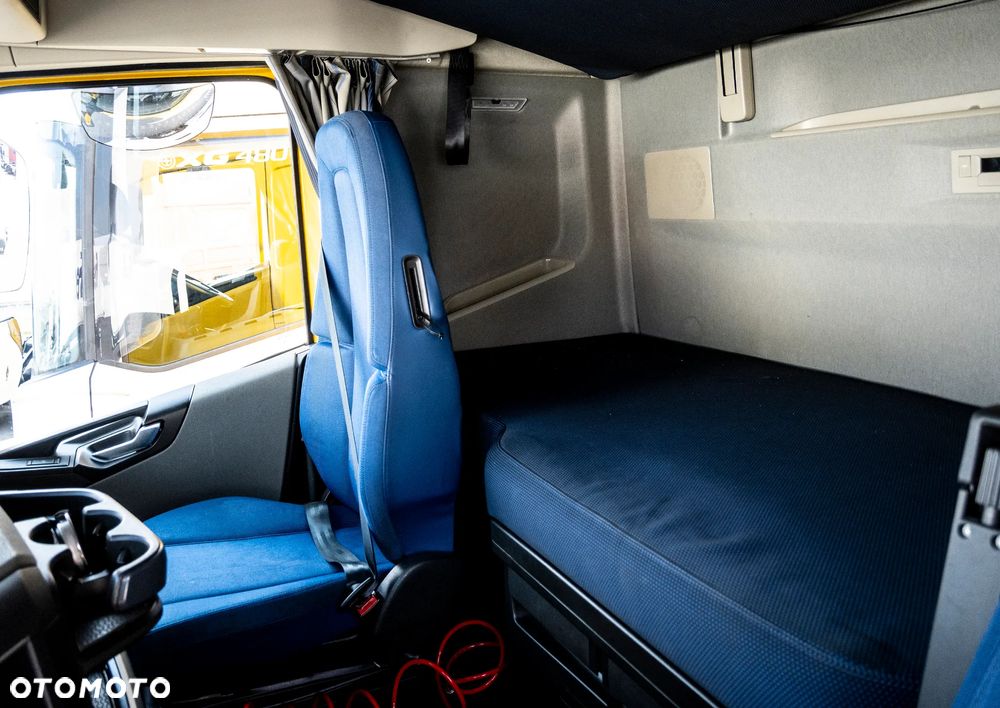 Volvo FH 460 FT I-SAVE - 10