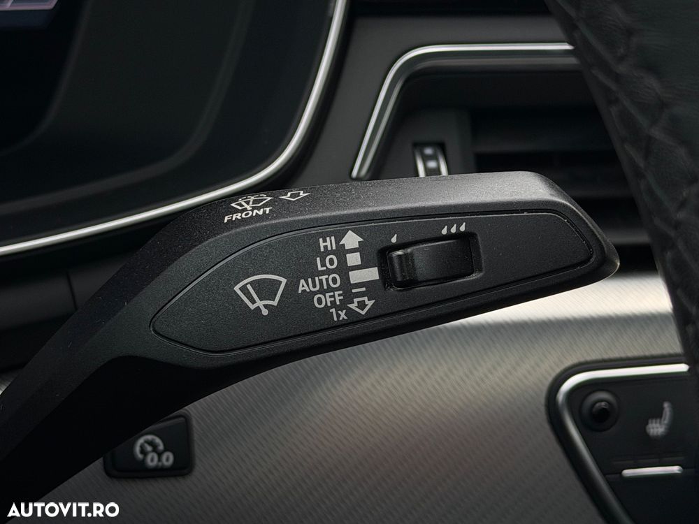 Audi A4 Limuzina 40 TFSI S tronic MHEV Advance - 23