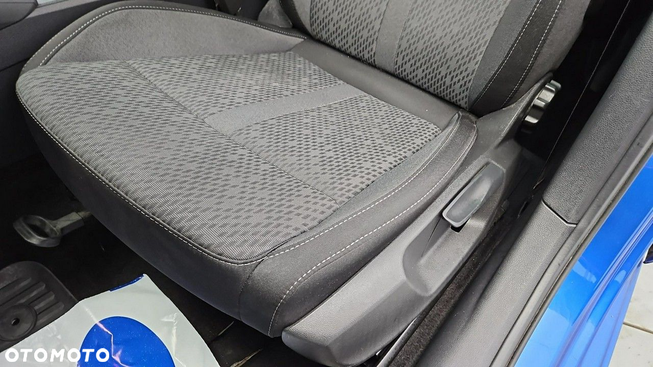 Skoda Octavia 2.0 TDI Style DSG - 12