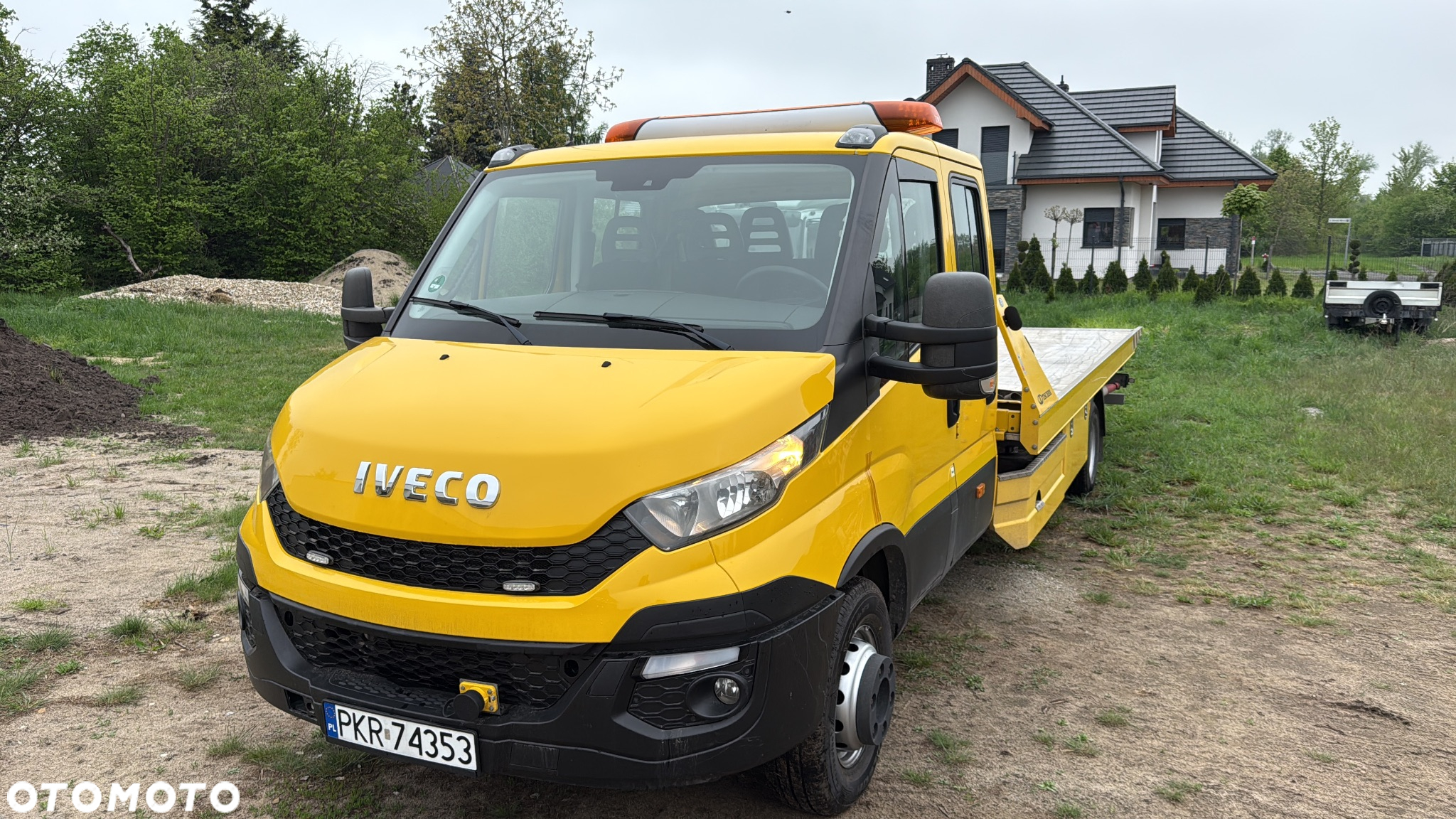 Iveco Iveco - 2