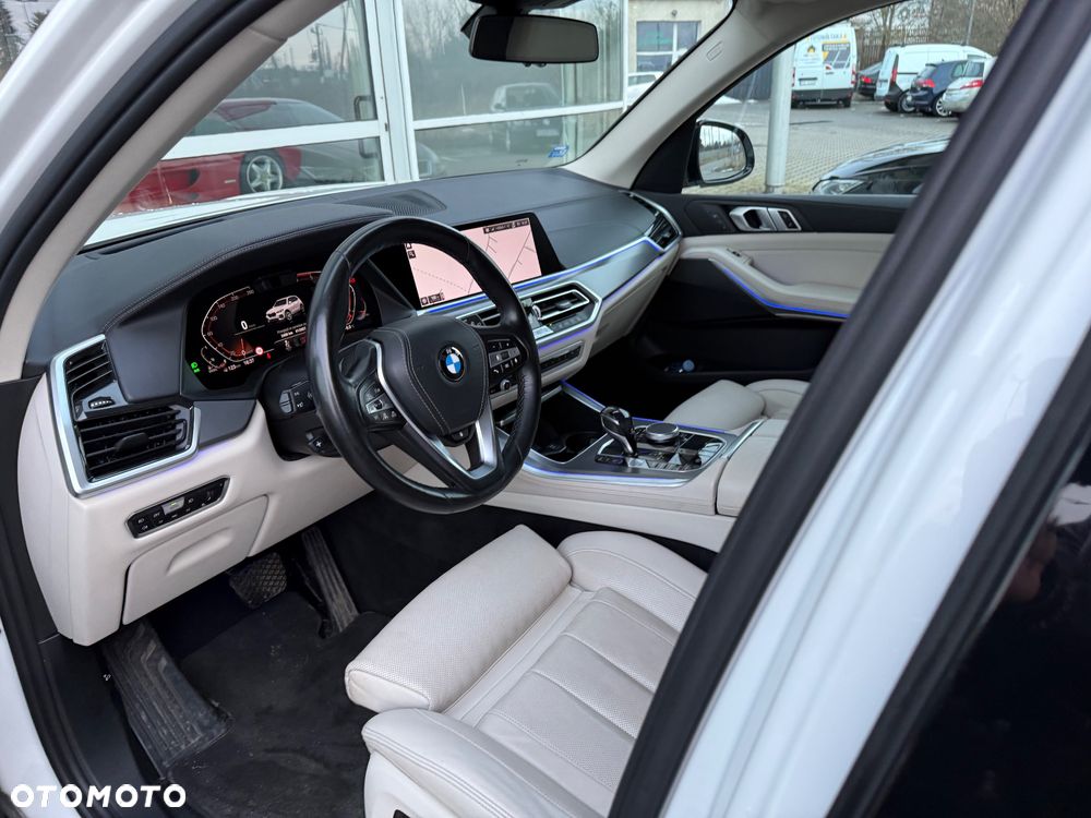 BMW X5 xDrive30d - 32