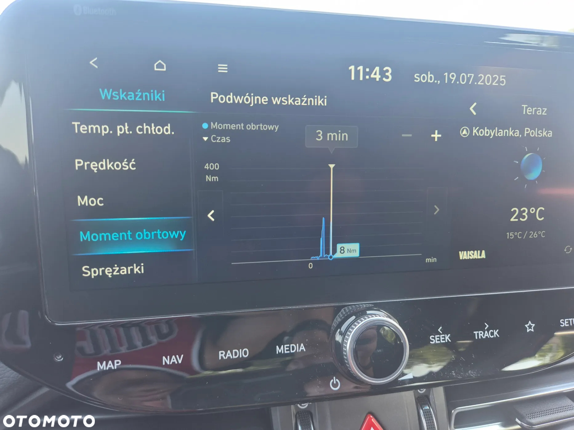 Hyundai i30 N 2.0 T-GDI Performance DCT - 13