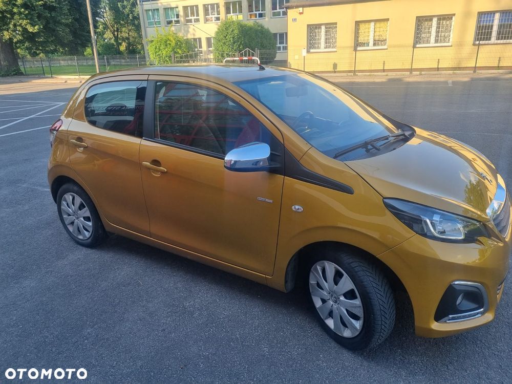 Peugeot 108 PureTech 82 Style - 7