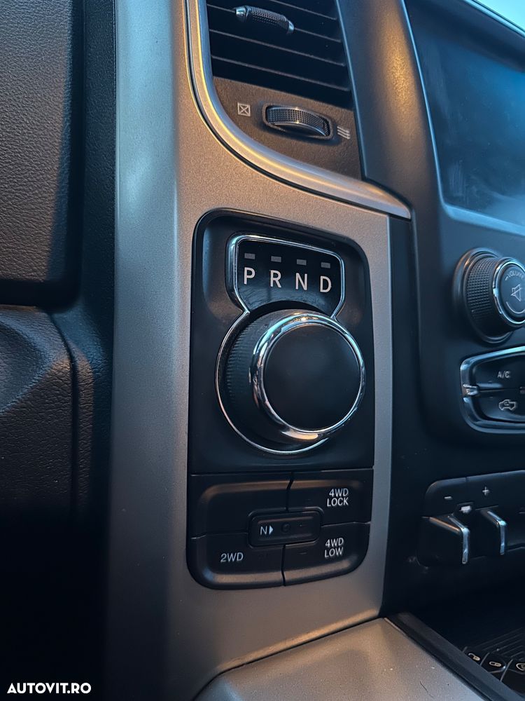 Dodge RAM - 9