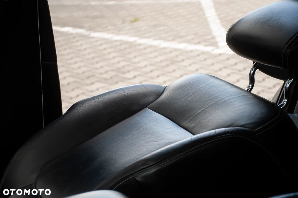 Fiat Freemont 2.0 Multijet 16V DPF Automatik Allrad Lounge - 36