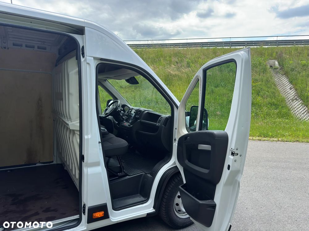 Peugeot Boxer L4H2 - 8