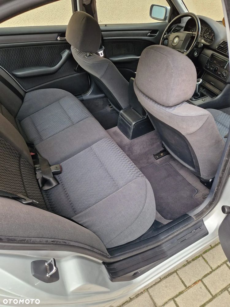 BMW Seria 3 - 9