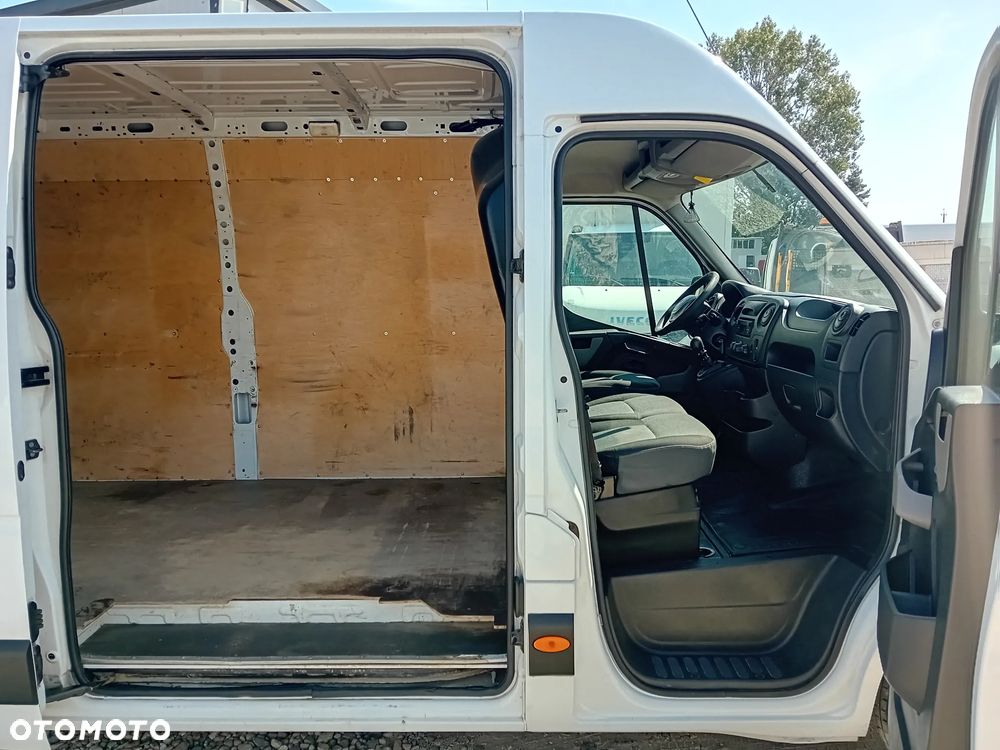 Renault Master - 13