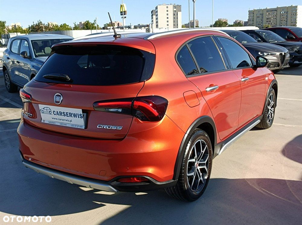 Fiat Tipo - 4