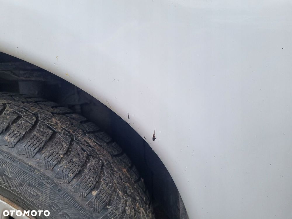 CITROEN XSARA PICASSO 02-12 2004 r. EWPA BŁOTNIK LEWY PRZÓD LP - 4