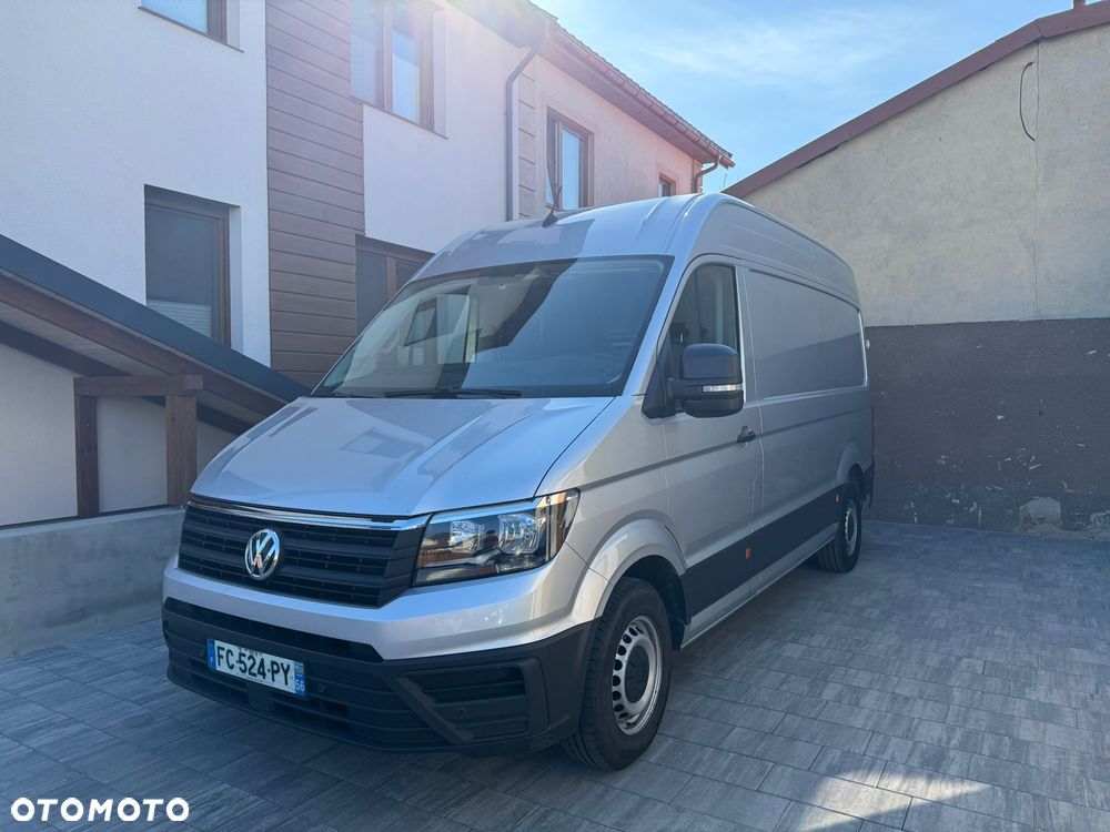 Volkswagen CRAFTER - 3