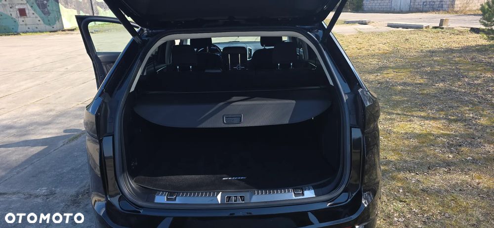 Ford Edge 2.0 TDCi Bi-Turbo 4x4 Sport - 30