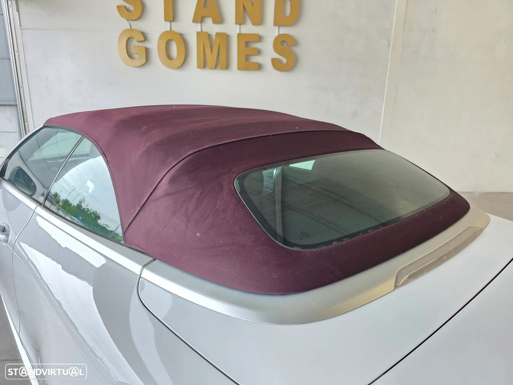 Mercedes-Benz E 220 d AMG Line Aut. - 8