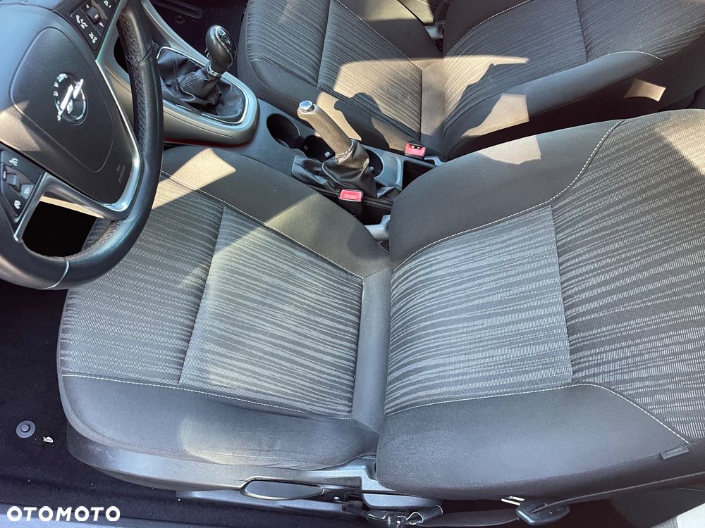 Opel Astra 1.6 Color Edition - 13