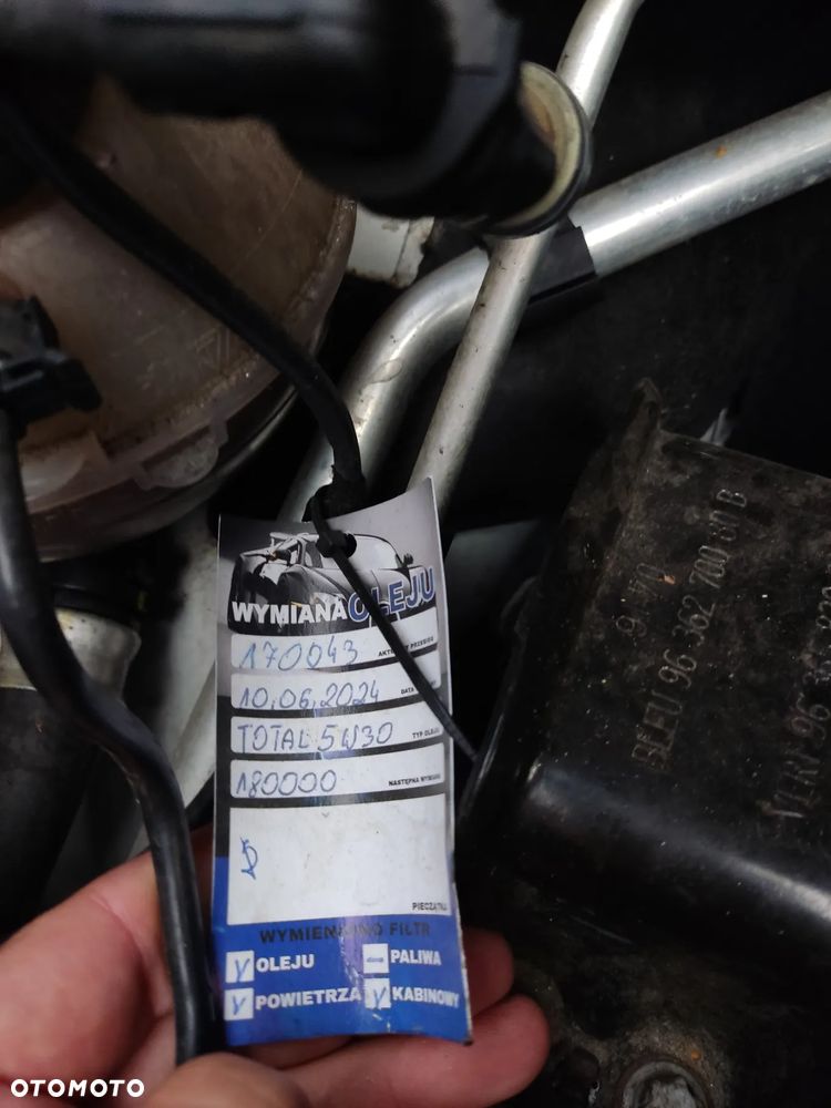 Citroën DS5 1.6 THP Chic S&S EAT6 - 18