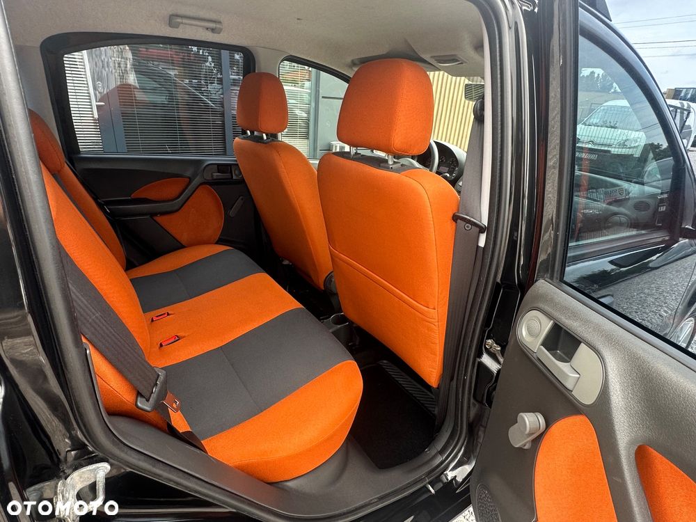 Fiat Panda 1.2 Alessi - 22
