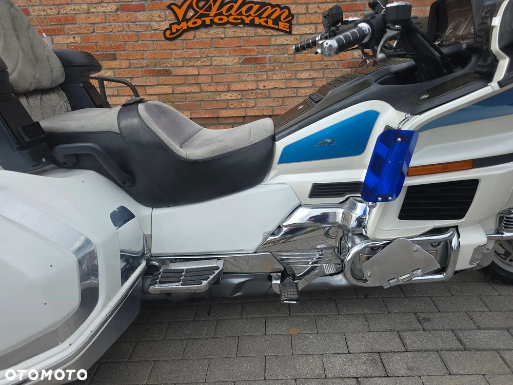 Honda GL - 26