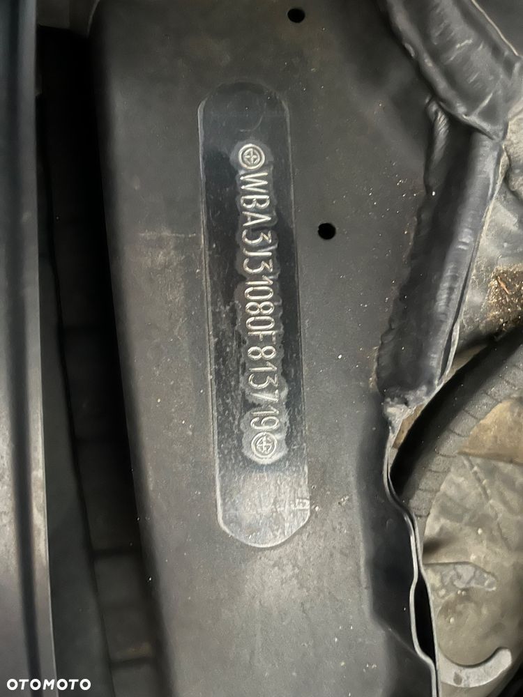 BMW Seria 3 318d xDrive Luxury Line - 13