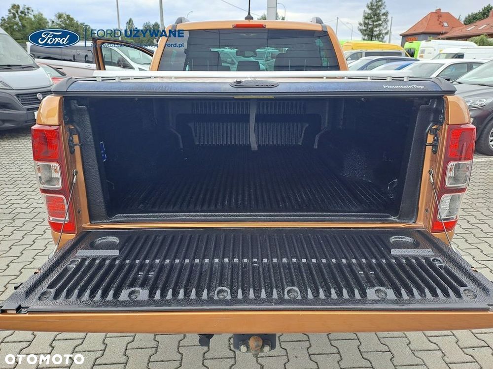 Ford Ranger - 19