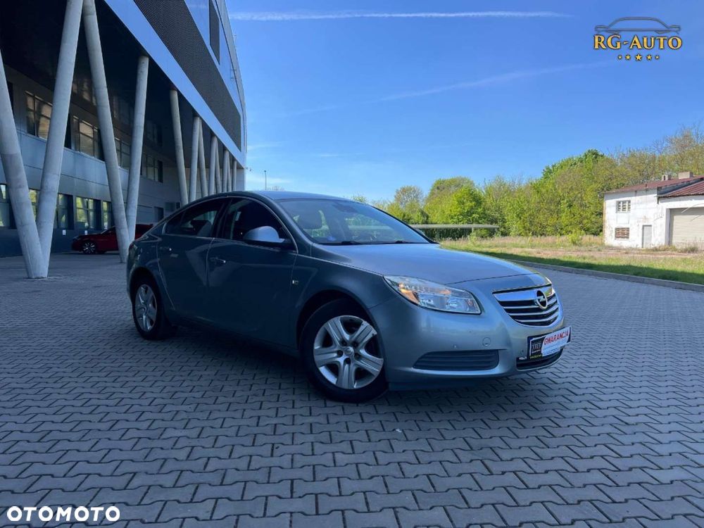 Opel Insignia - 3