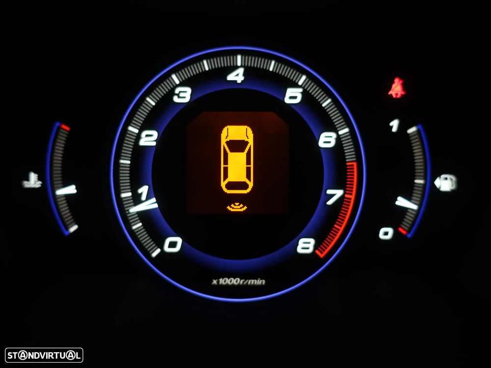 Honda Civic 1.4 i-VTEC Sport Edition - 21