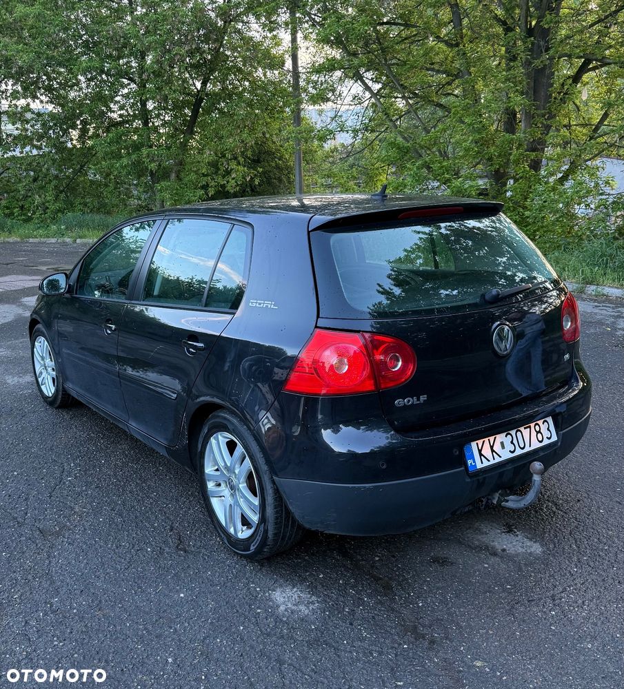 Volkswagen Golf 1.6 GT Sport - 10