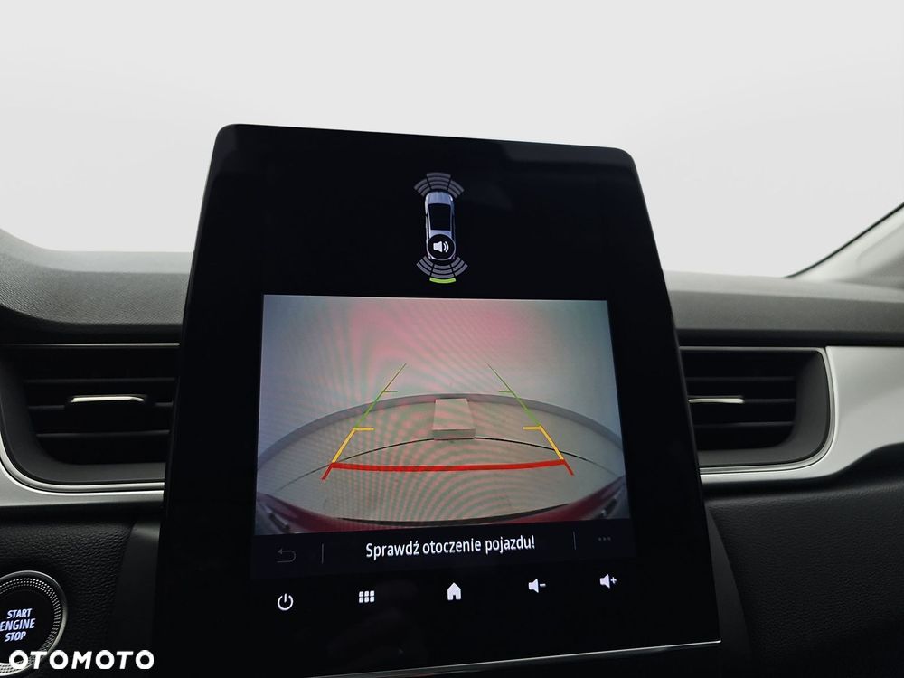 Renault Captur 1.3 TCe mHEV Techno EDC - 25