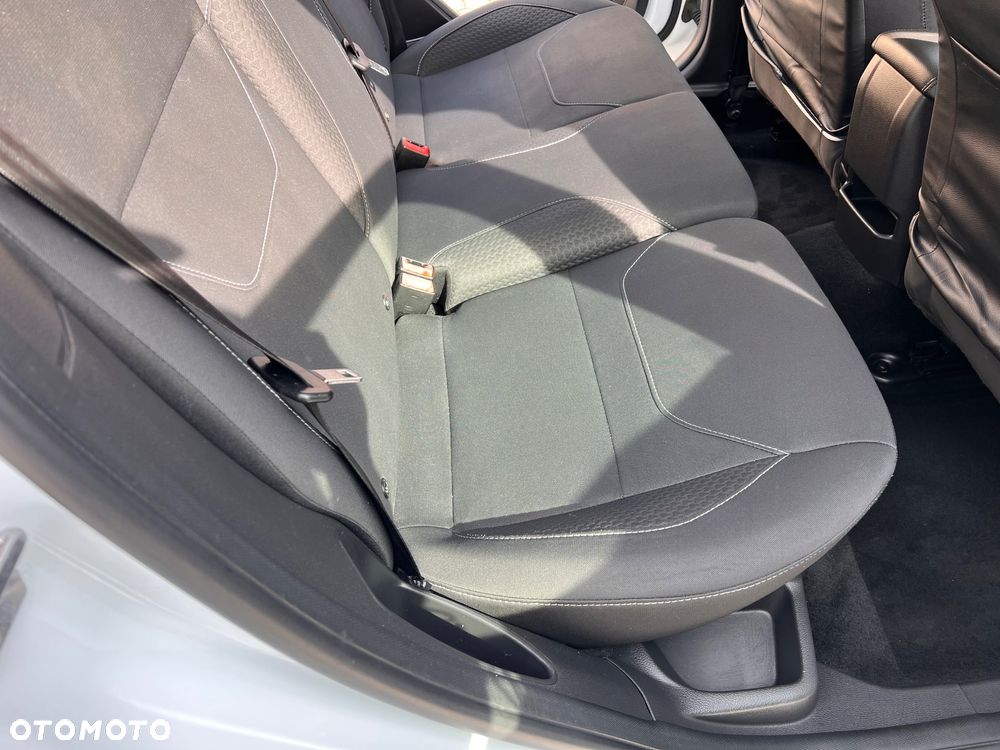 Ford Focus 1.0 EcoBoost Edition - 20