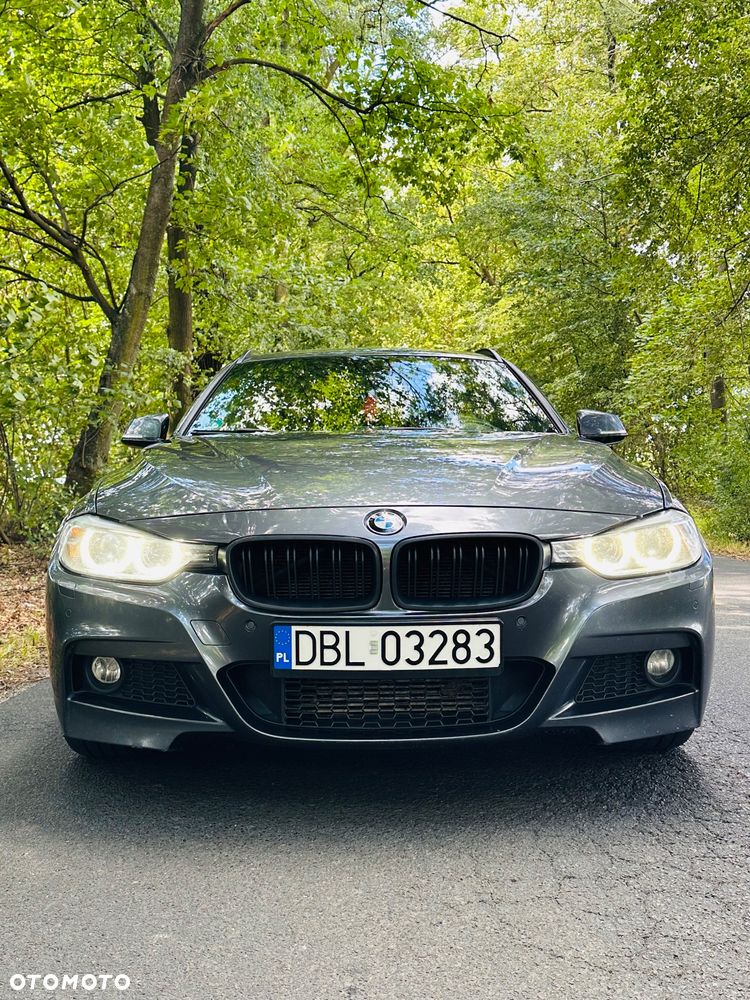 BMW Seria 3 - 2