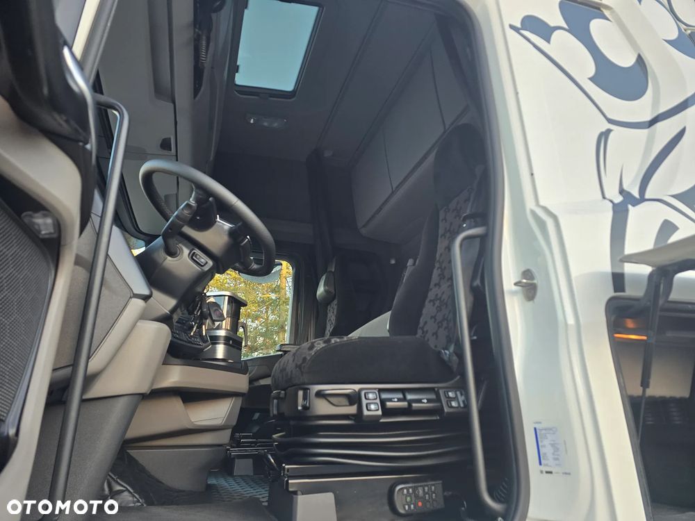 Scania S500/Radar/ACC/SCC/Klim Postojowa/Ksenony - 26