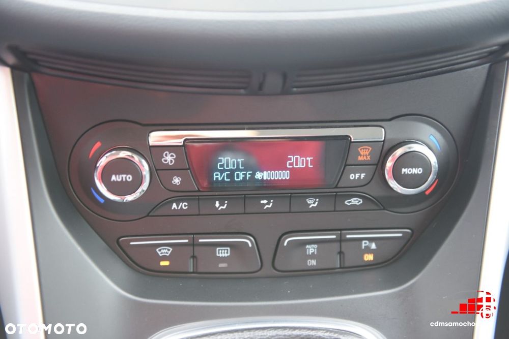 Ford C-MAX - 29