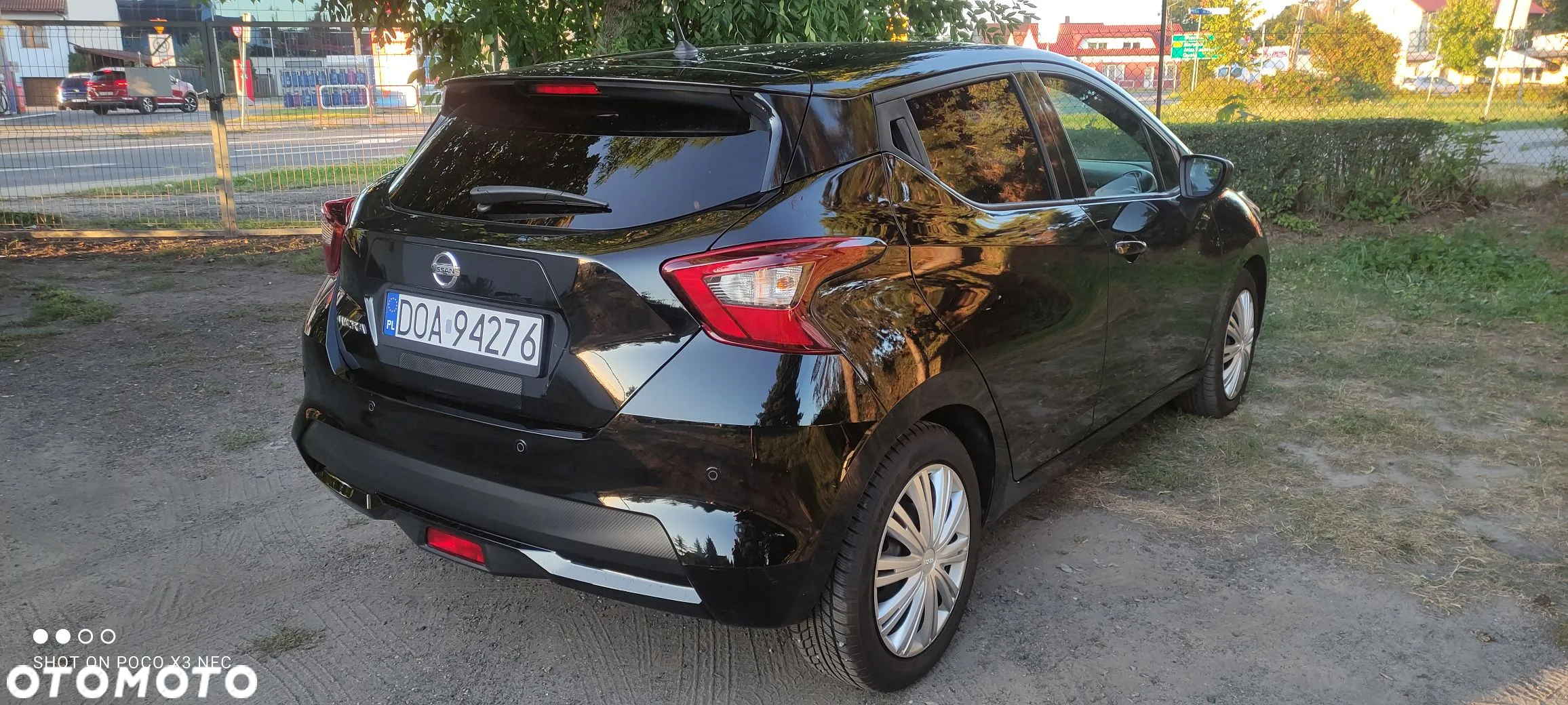 Nissan Micra 0.9 IG-T BOSE Personal Premium Edition - 7