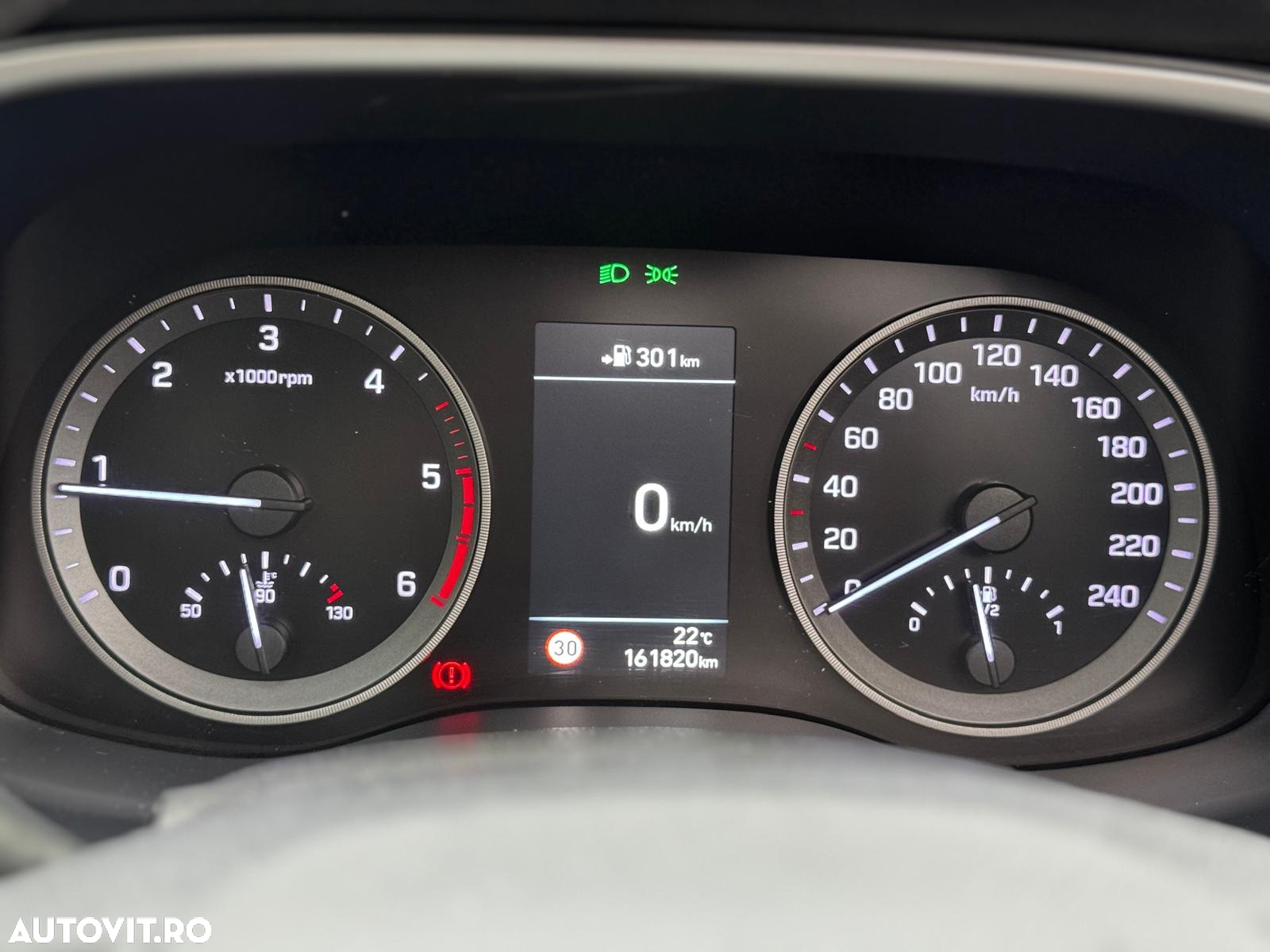 Hyundai Tucson - 7