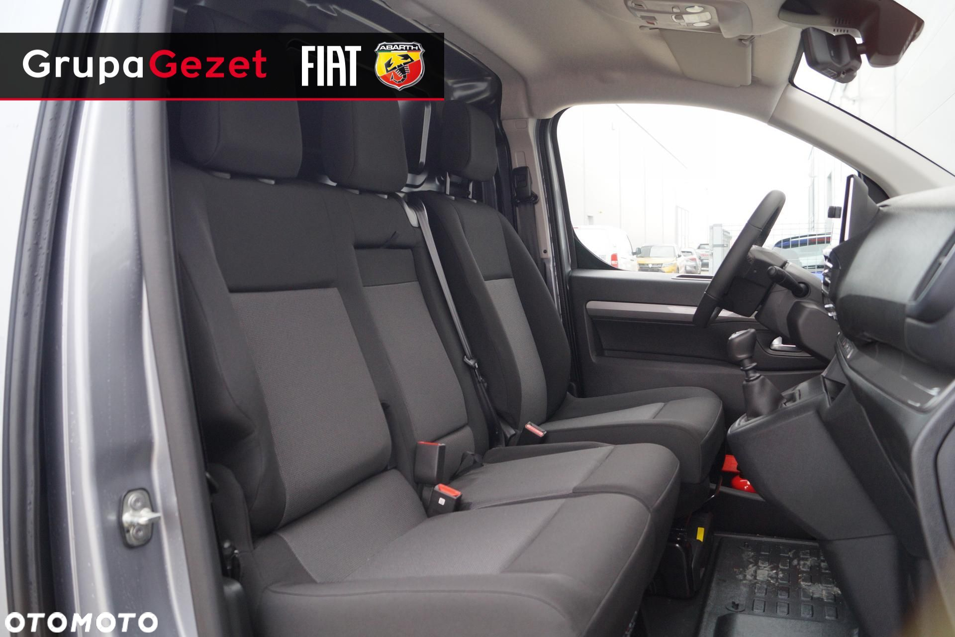 Fiat Scudo - 11