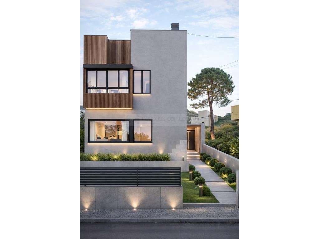 Terreno para construção de moradia Geminada - Grande imagem: 5/15