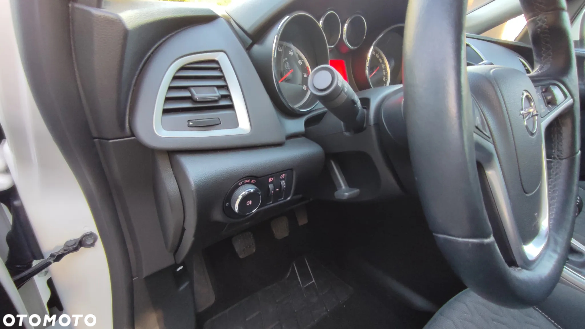 Opel Astra 1.4 Active - 12