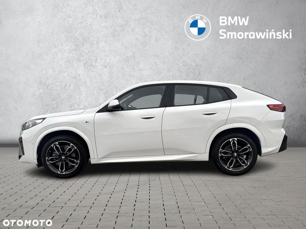 BMW X2 - 3