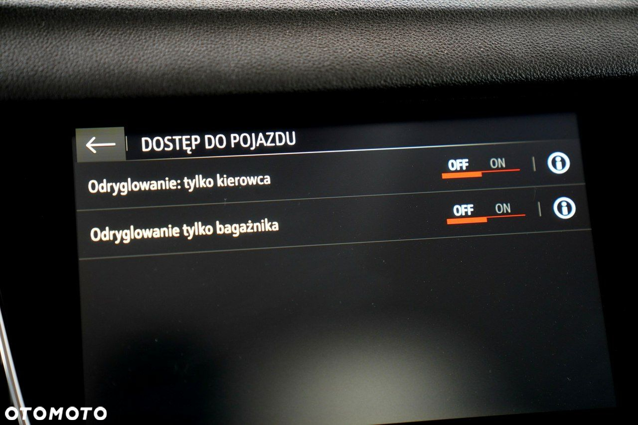 Opel Grandland X - 36