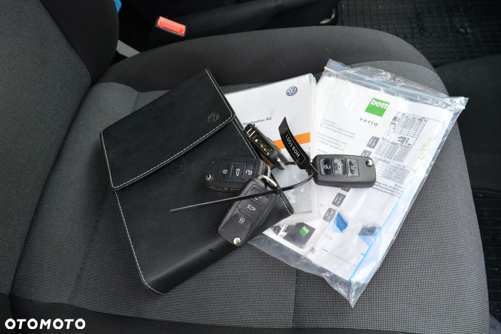 Volkswagen Transporter - 27