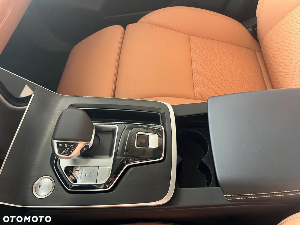 BAIC 7 1.5T Luxury Plus DCT - 9
