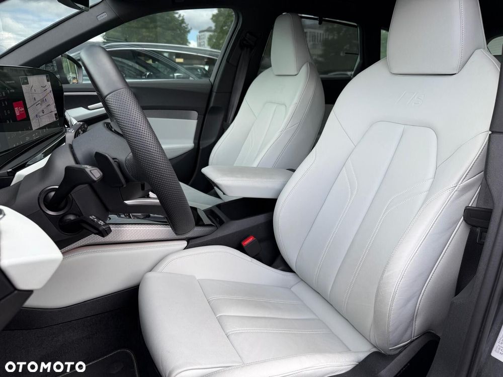 Audi A5 Avant TDI mHEV Quattro S tronic - 17