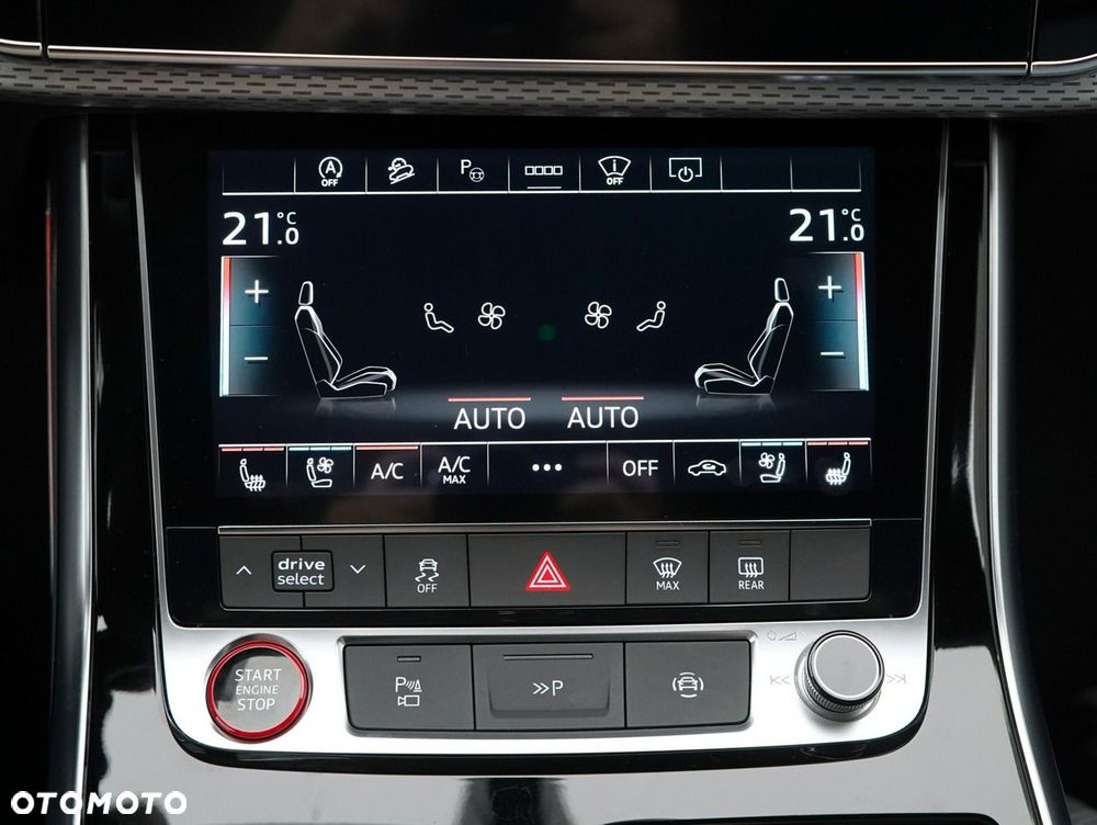 Audi SQ8 - 18
