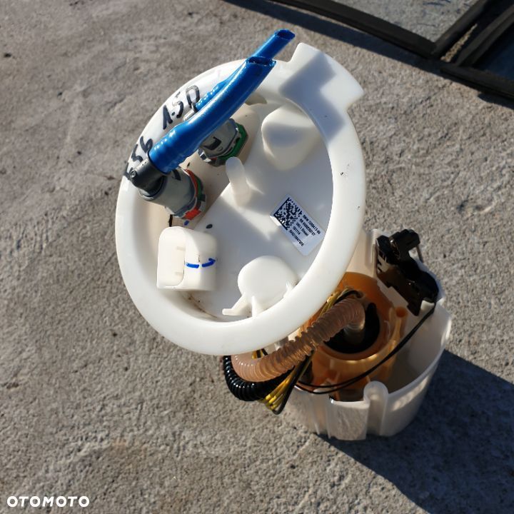 MINI COOPER III F56 F55 1.5  POMPA PALIWA 7300473  14R - 1