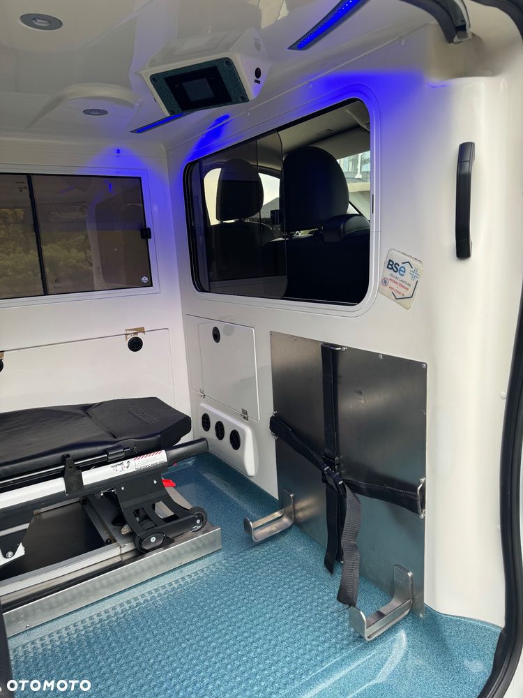 Renault Trafic - 6