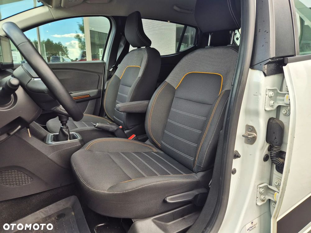 Dacia Sandero Stepway 1.0 TCe Comfort - 14