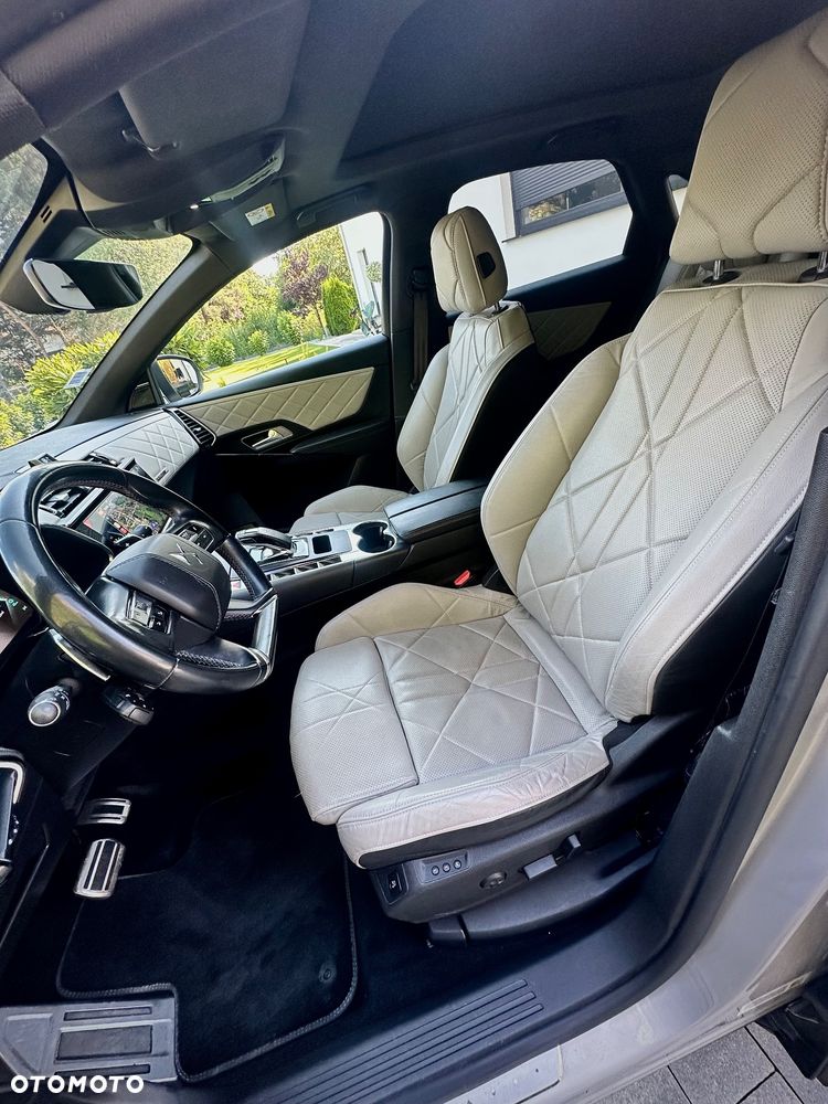 DS Automobiles DS 7 Crossback 1.6 PureTech Rivoli - 23