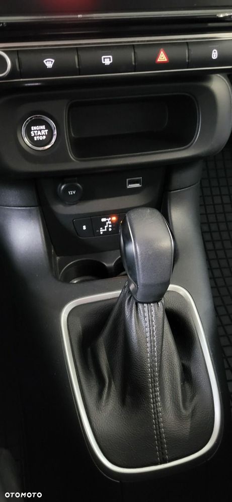 Citroën C3 Pure Tech 110 S&S EAT6 MAX - 19