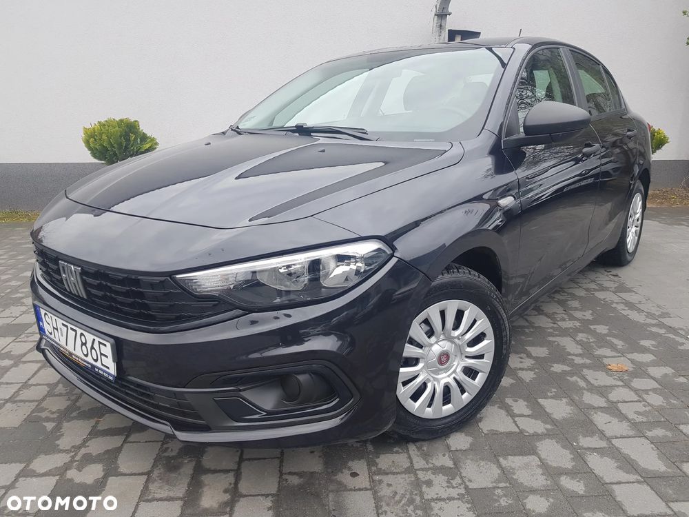 Fiat Tipo 1.4 Classic - 4