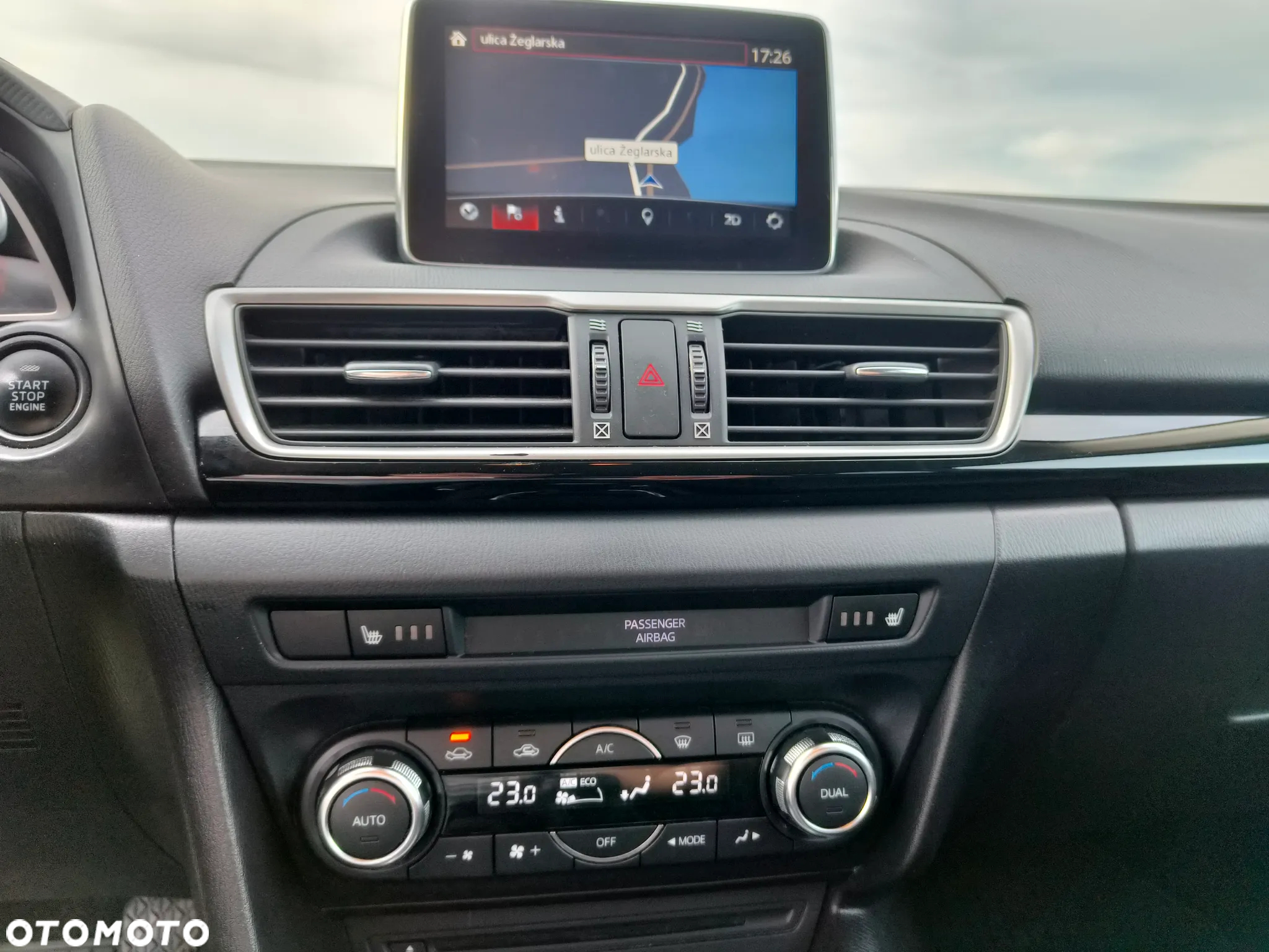 Mazda 3 1.5 D Skyenergy - 22