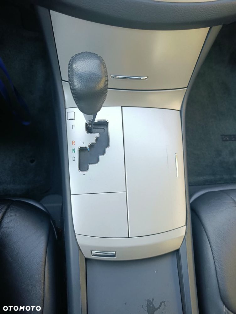 Toyota Avalon - 13